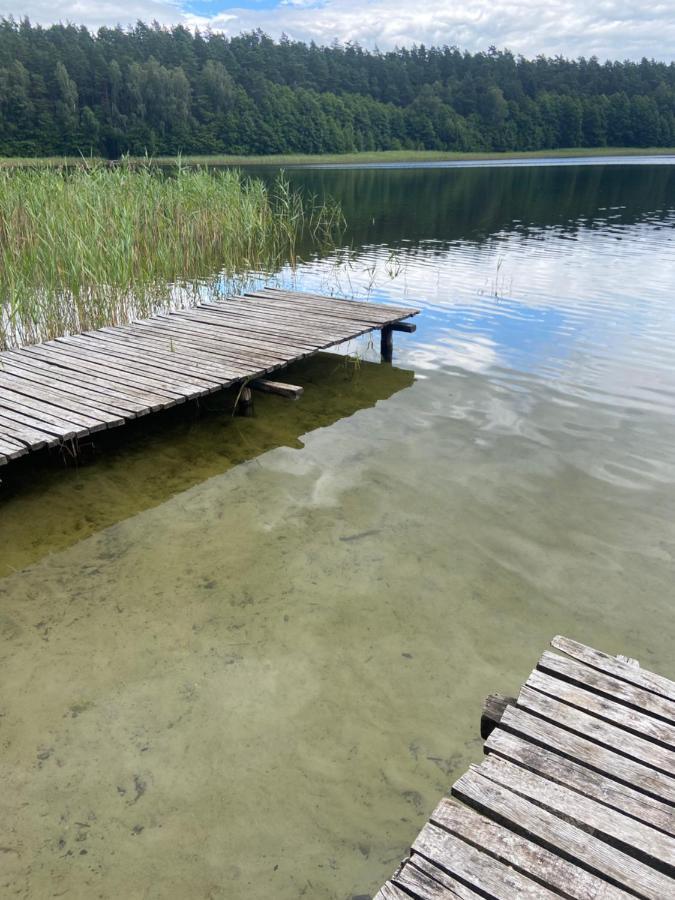 Mazurskidom Zaścianek Swietajno  Zewnętrze zdjęcie