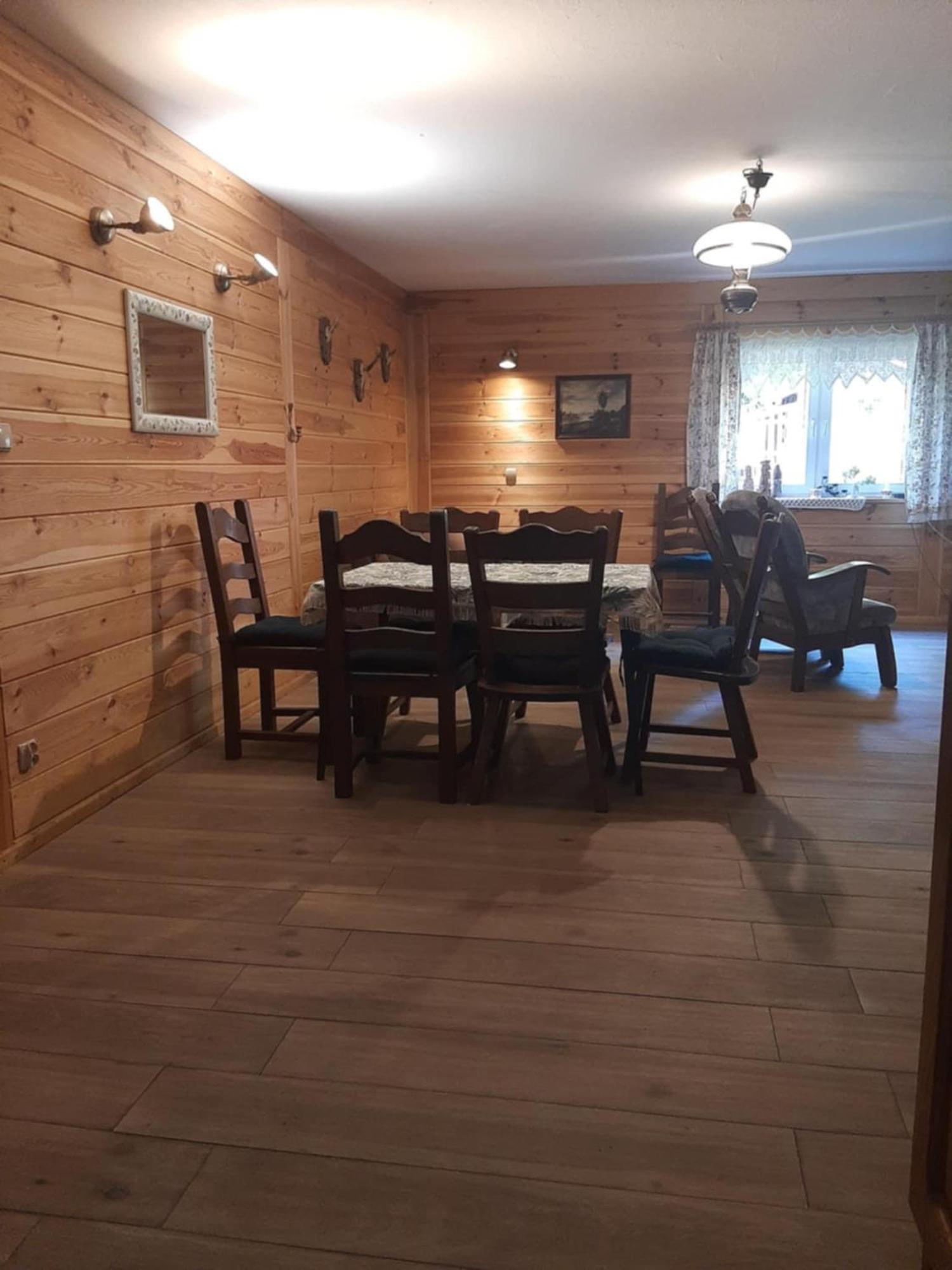 Mazurskidom Zaścianek Swietajno  Zewnętrze zdjęcie