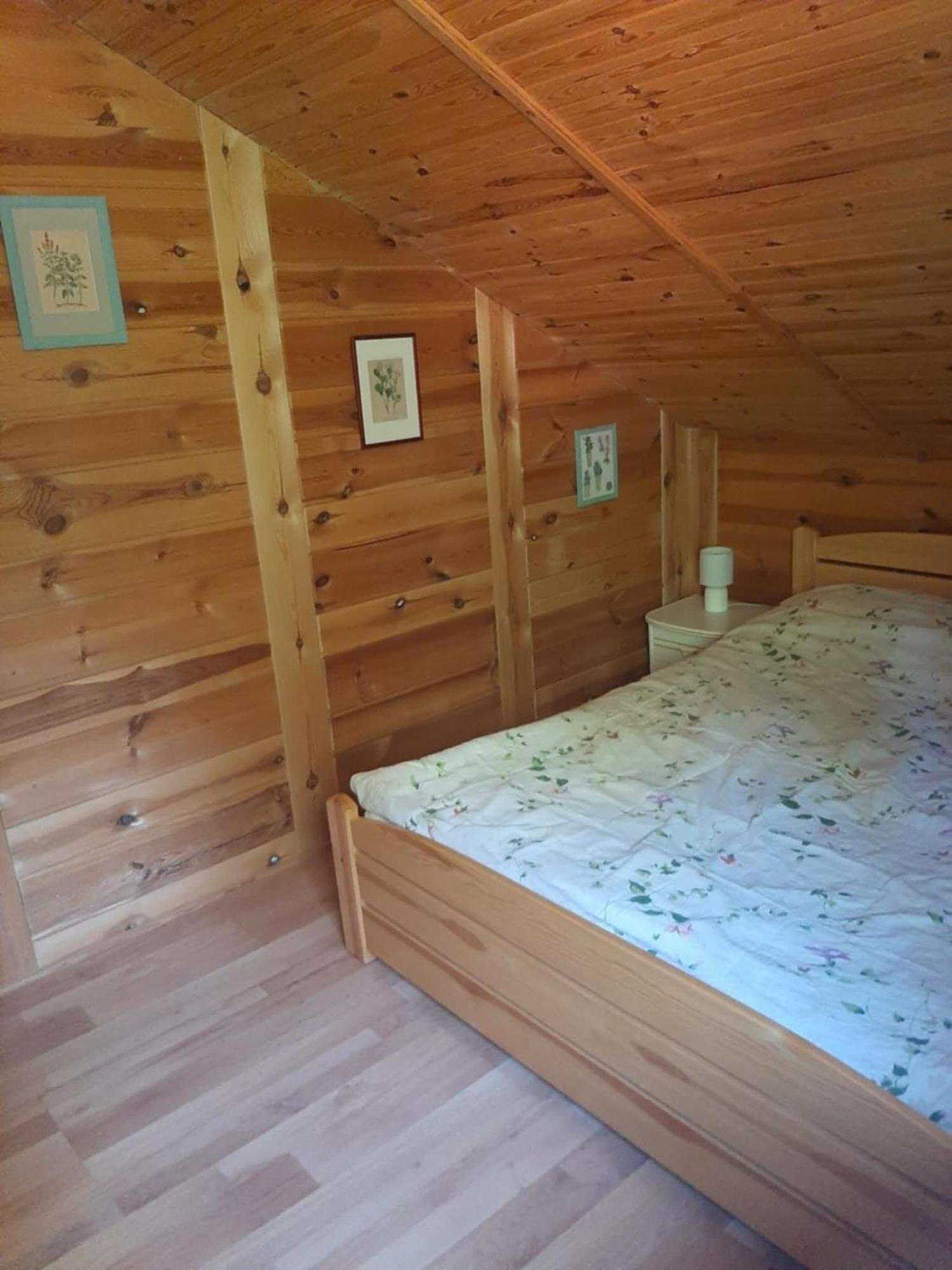 Mazurskidom Zaścianek Swietajno  Zewnętrze zdjęcie